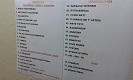 Setlist 3/4/2025